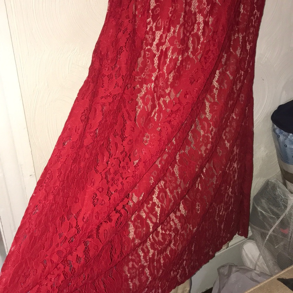 Cleaning out closet - Picture 7 of 8